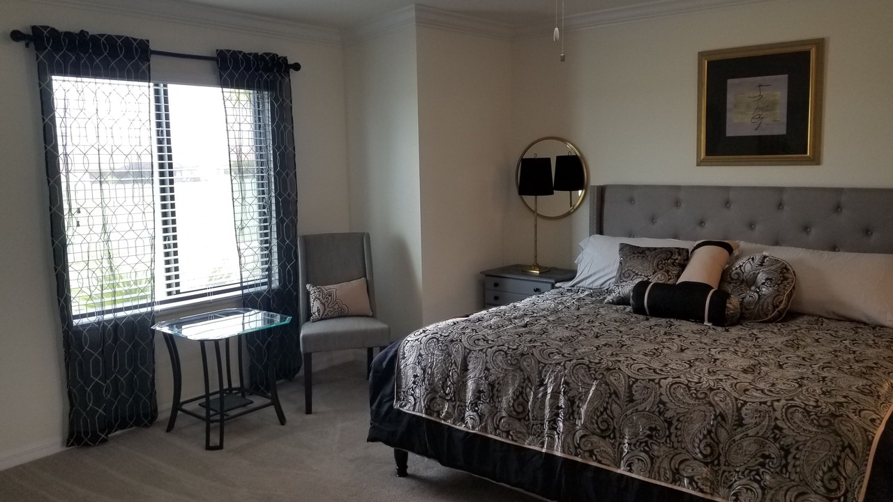 Photo of Bedroom in Lakewood Ranch