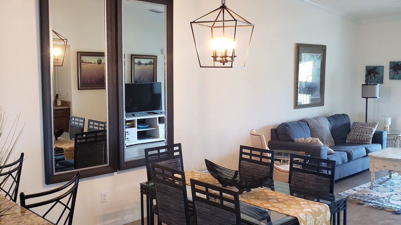 Photo of Livingroom in Lakewood Ranch