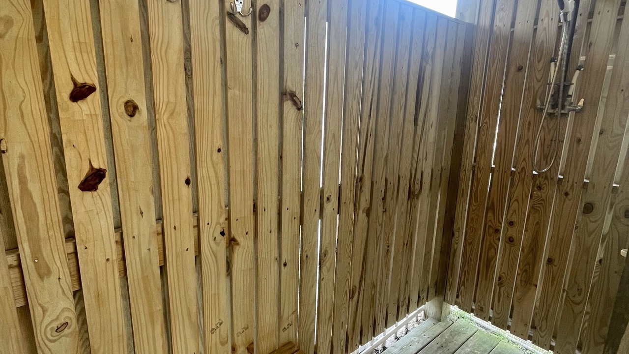 Photo of Bathroom in Holden Beach
