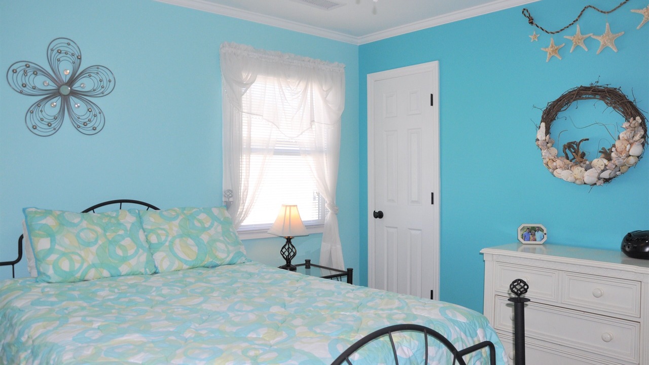 Photo of Bedroom in Holden Beach