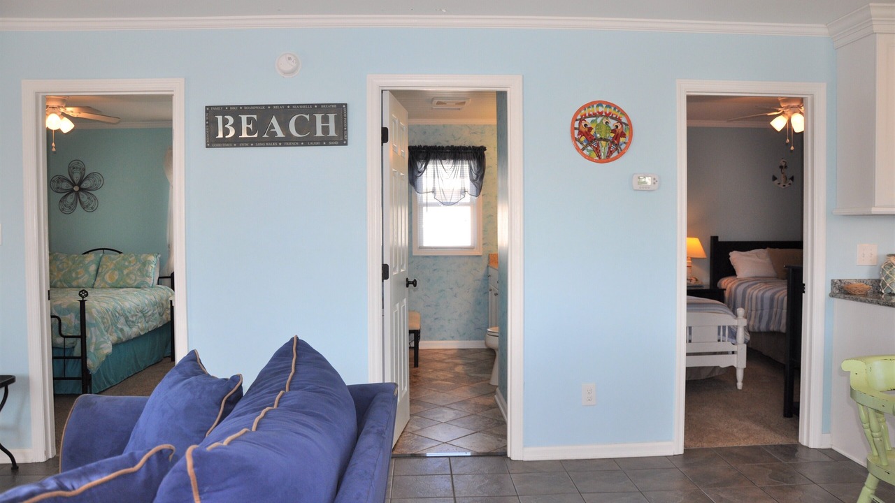 Photo of Bedroom in Holden Beach