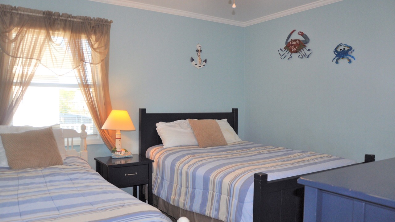 Photo of Bedroom in Holden Beach