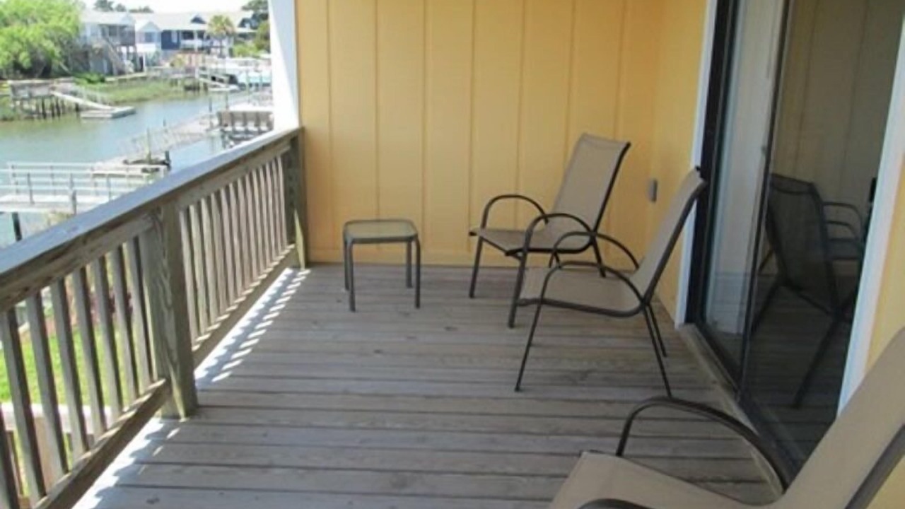 Photo of Outdoor in Holden Beach