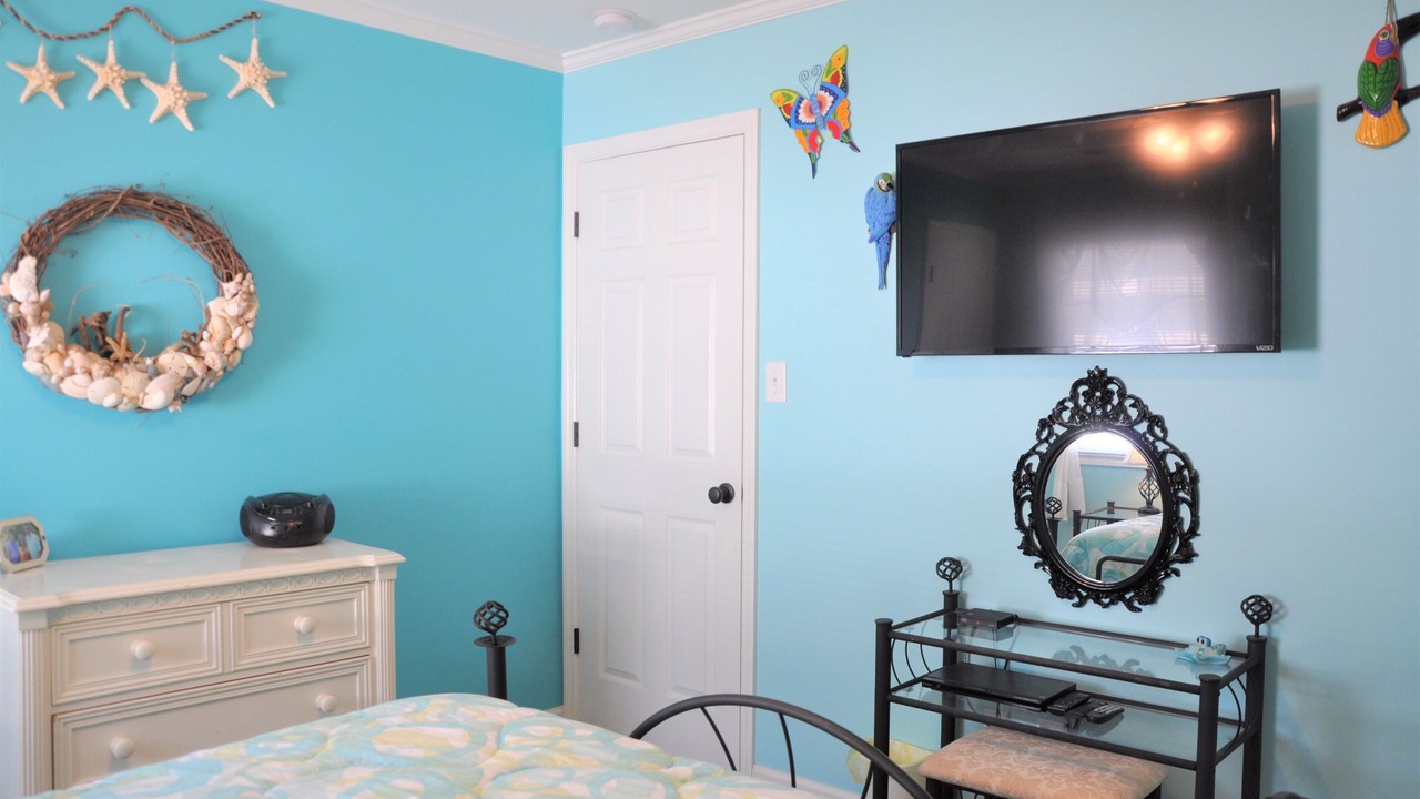 Photo of Bedroom in Holden Beach