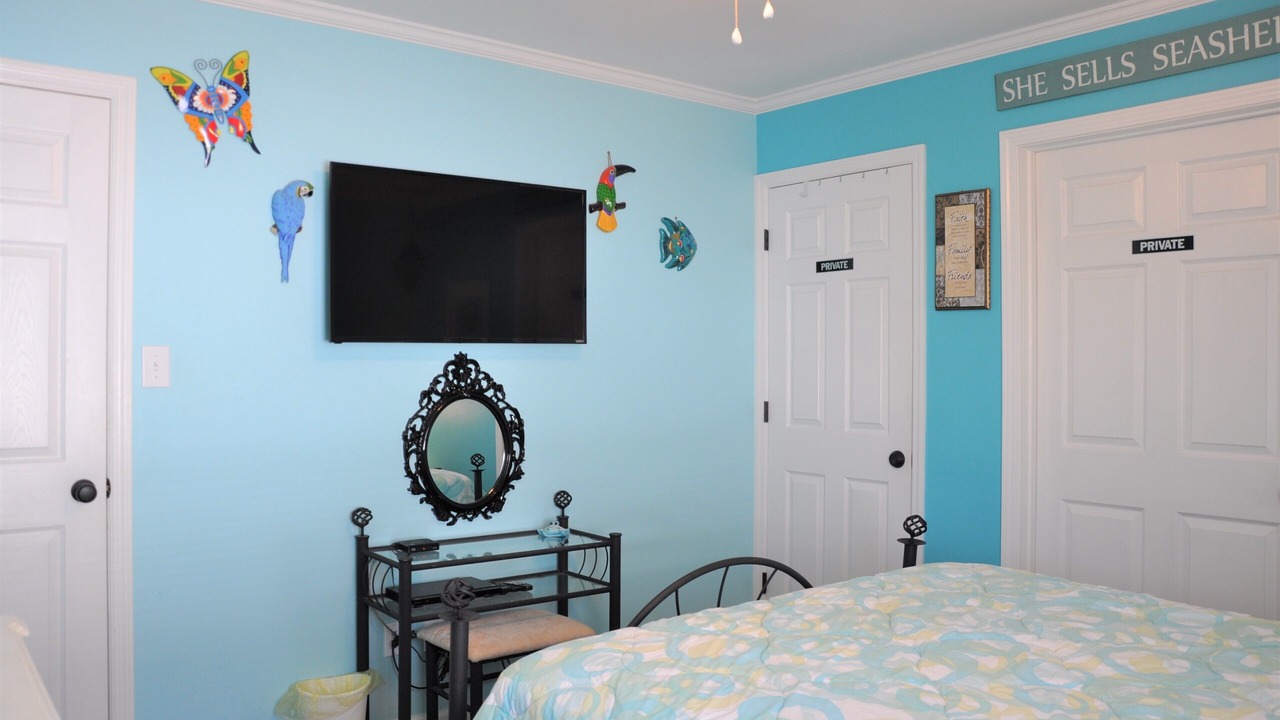 Photo of Bedroom in Holden Beach