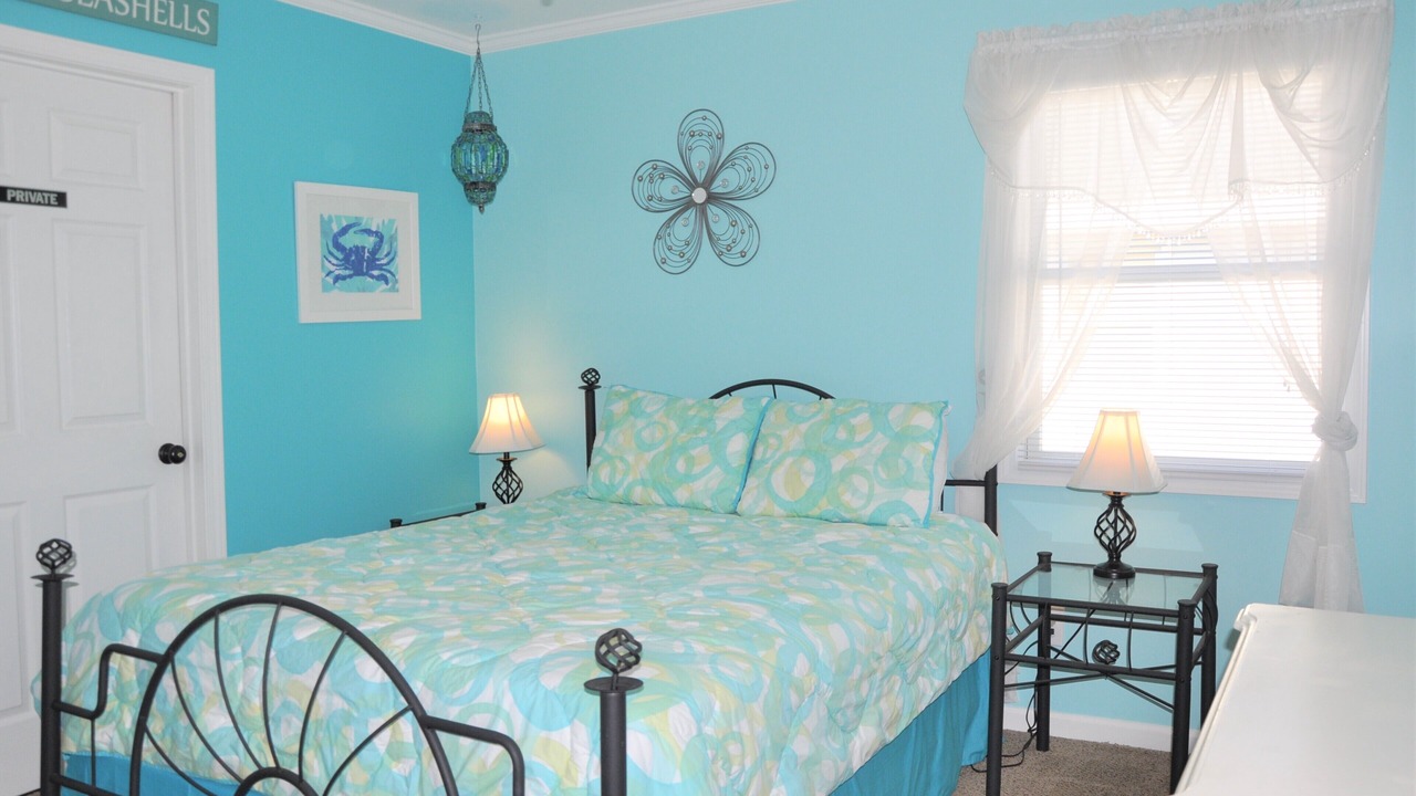 Photo of Bedroom in Holden Beach