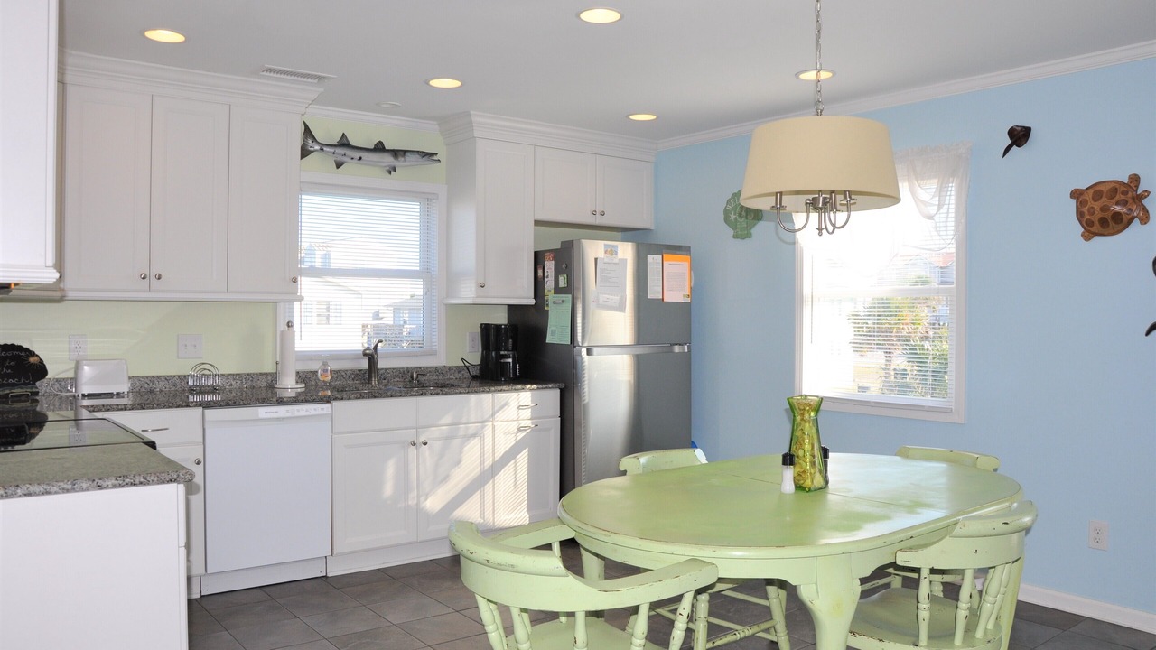 Photo of Kitchen in Holden Beach