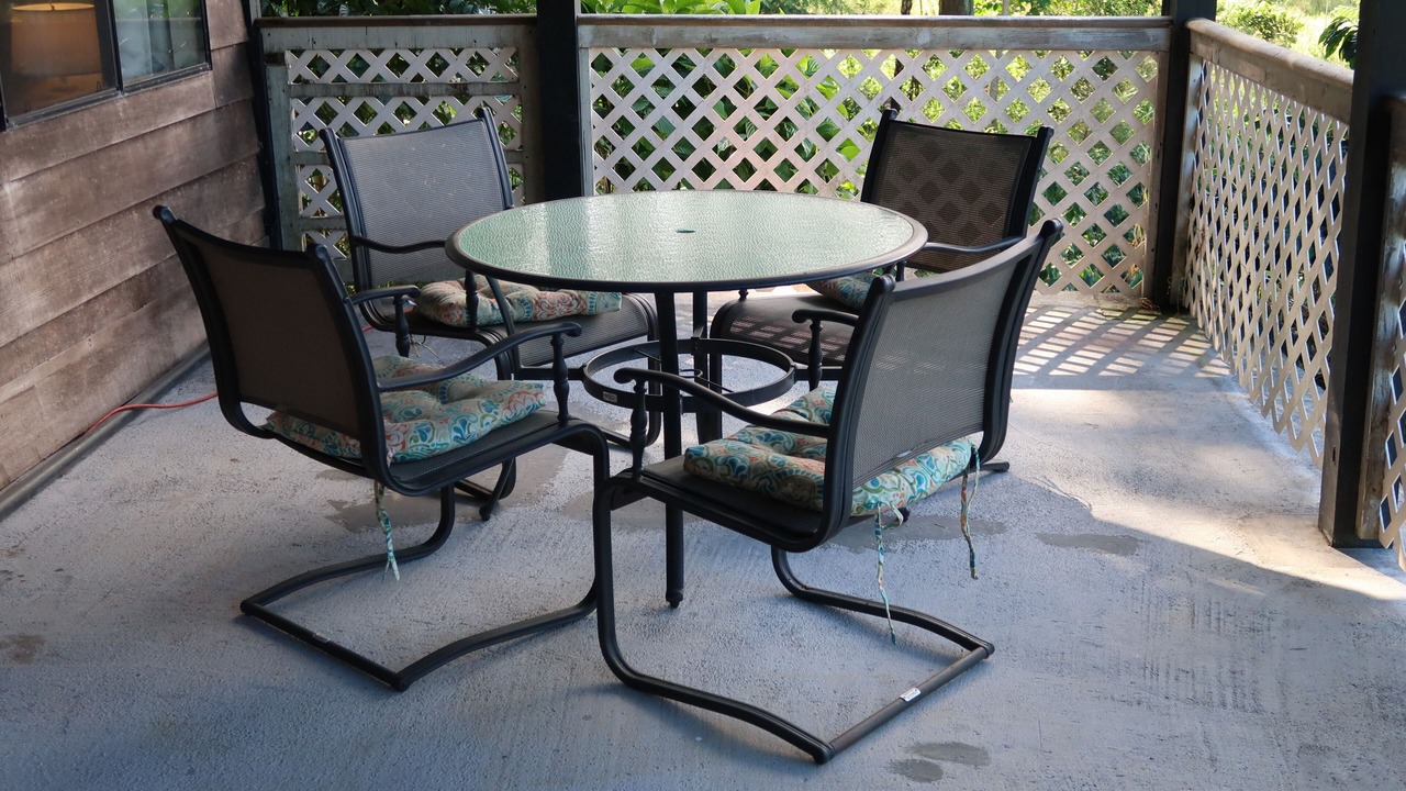 Photo of Outdoor in Holualoa