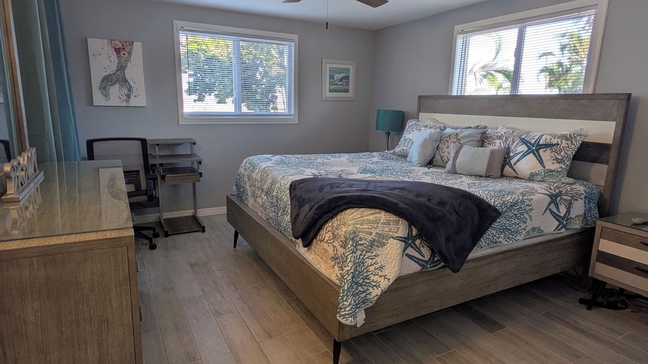Photo of Bedroom in Englewood