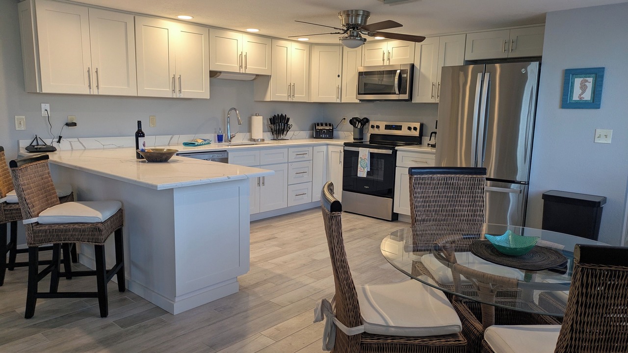 Photo of Kitchen in Englewood