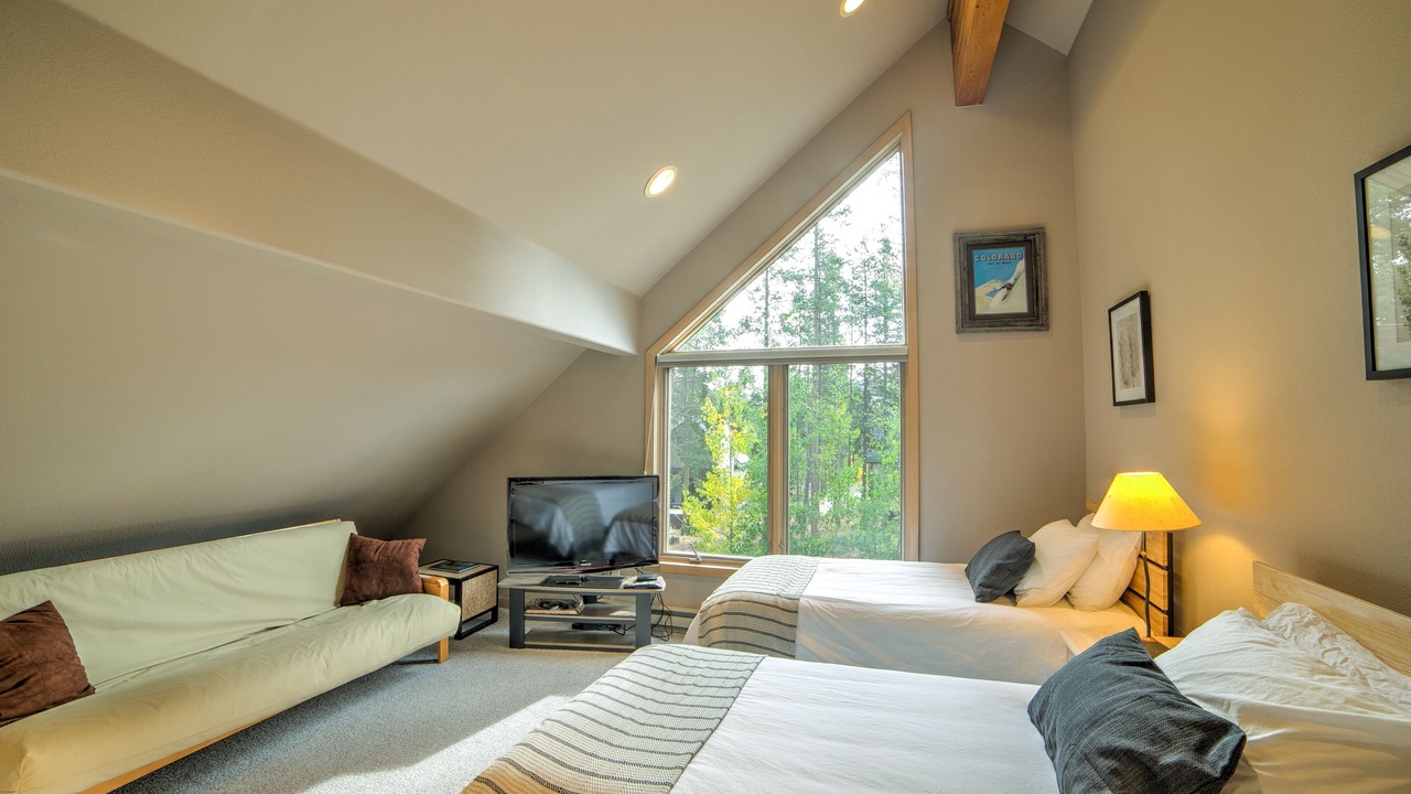 Photo of Bedroom in Christie Heights