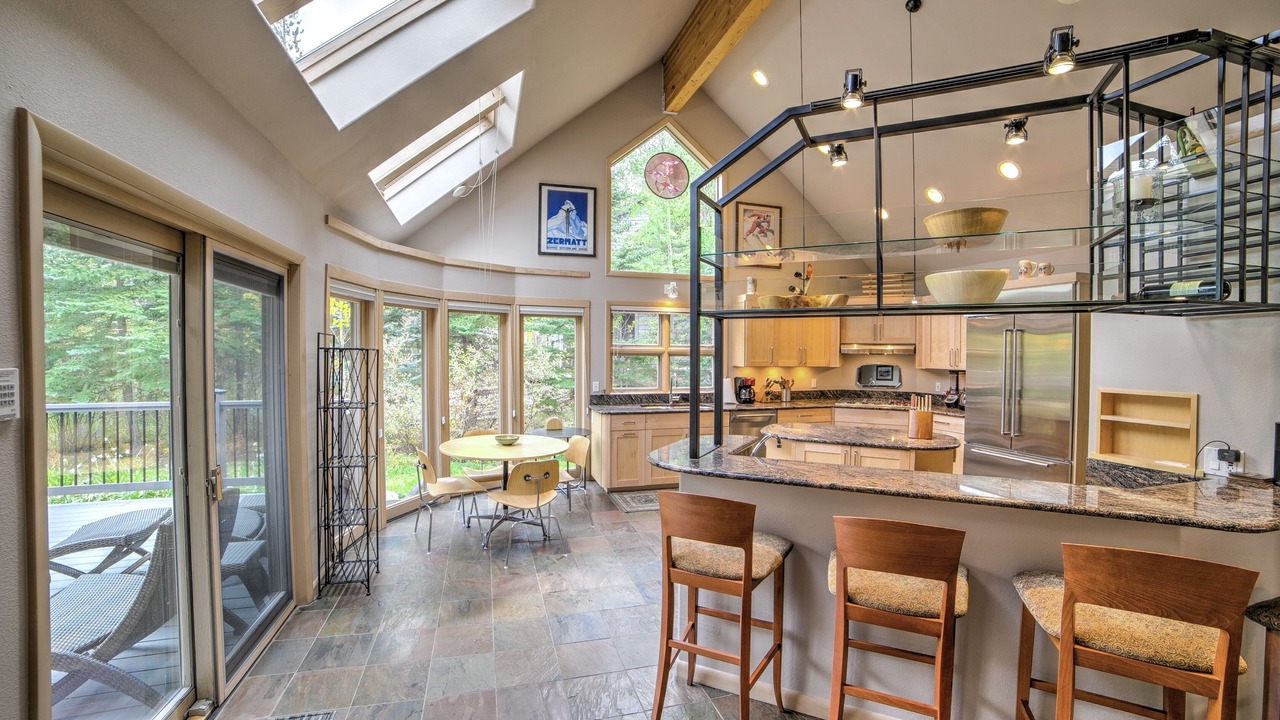 Photo of Kitchen in Christie Heights