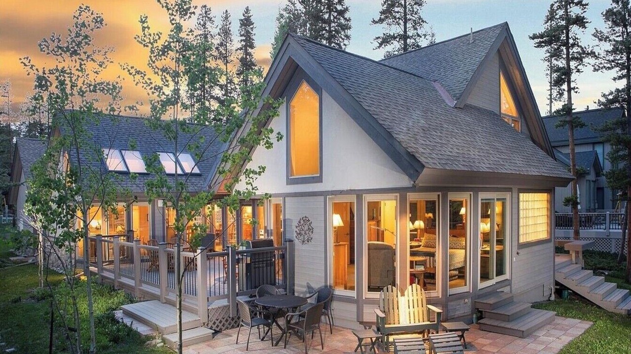 Photo of Patio Balcony in Christie Heights