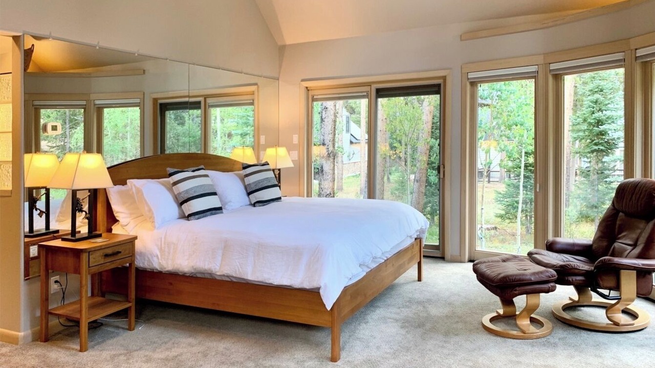 Photo of Bedroom in Christie Heights
