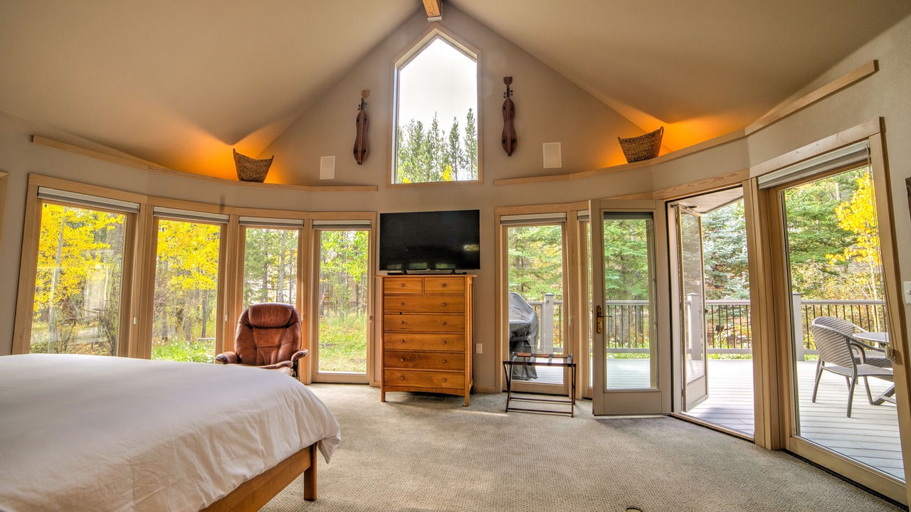 Photo of Bedroom in Christie Heights