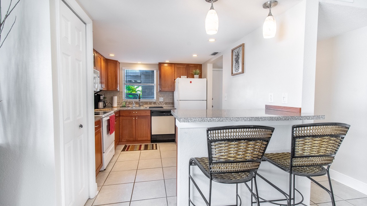 Photo of Kitchen in St. Petersburg