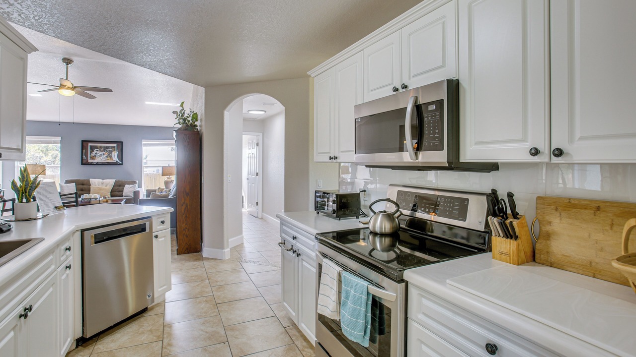 Photo of Kitchen in North Port
