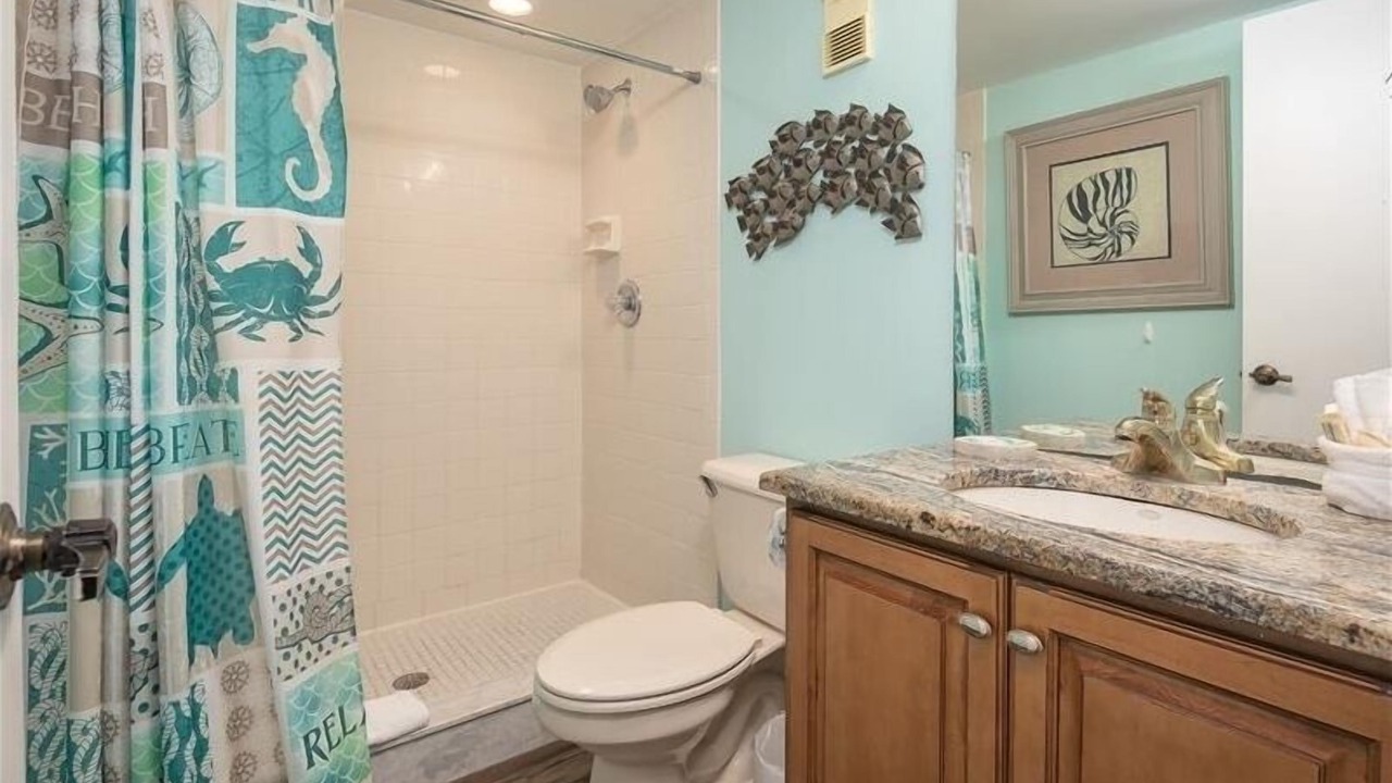 Photo of Bathroom in Sunset Beach