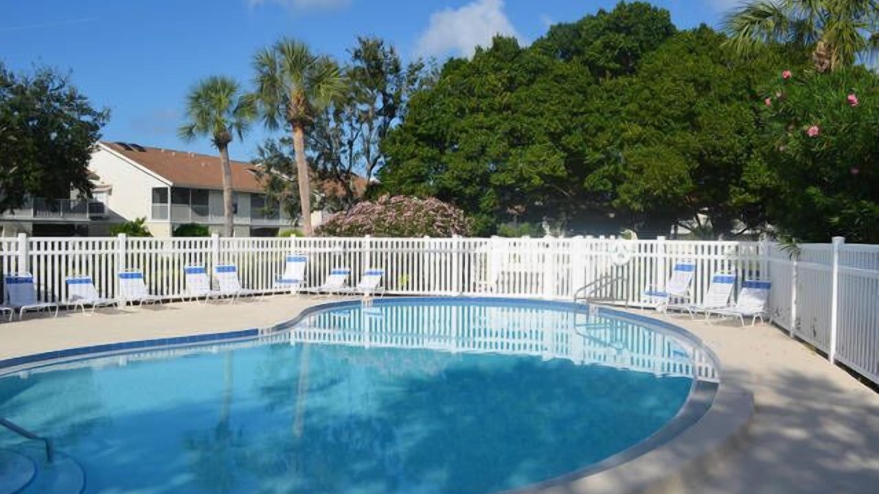 Photo of Outdoor in Capri Isle