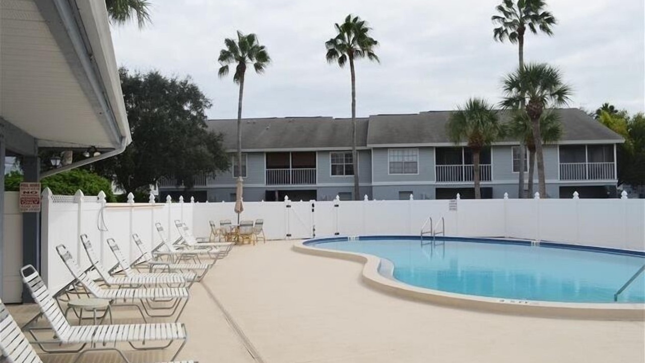 Photo of Outdoor in Capri Isle