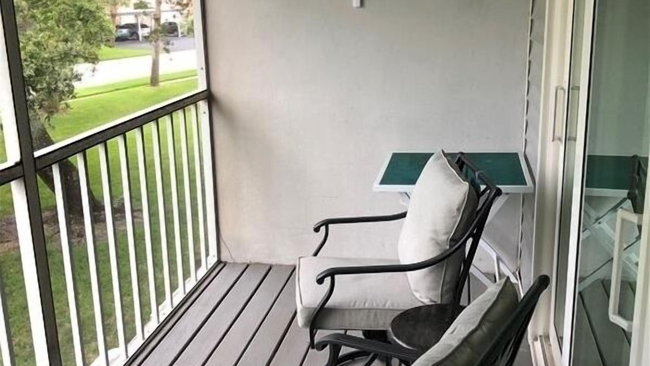 Photo of Outdoor in Capri Isle