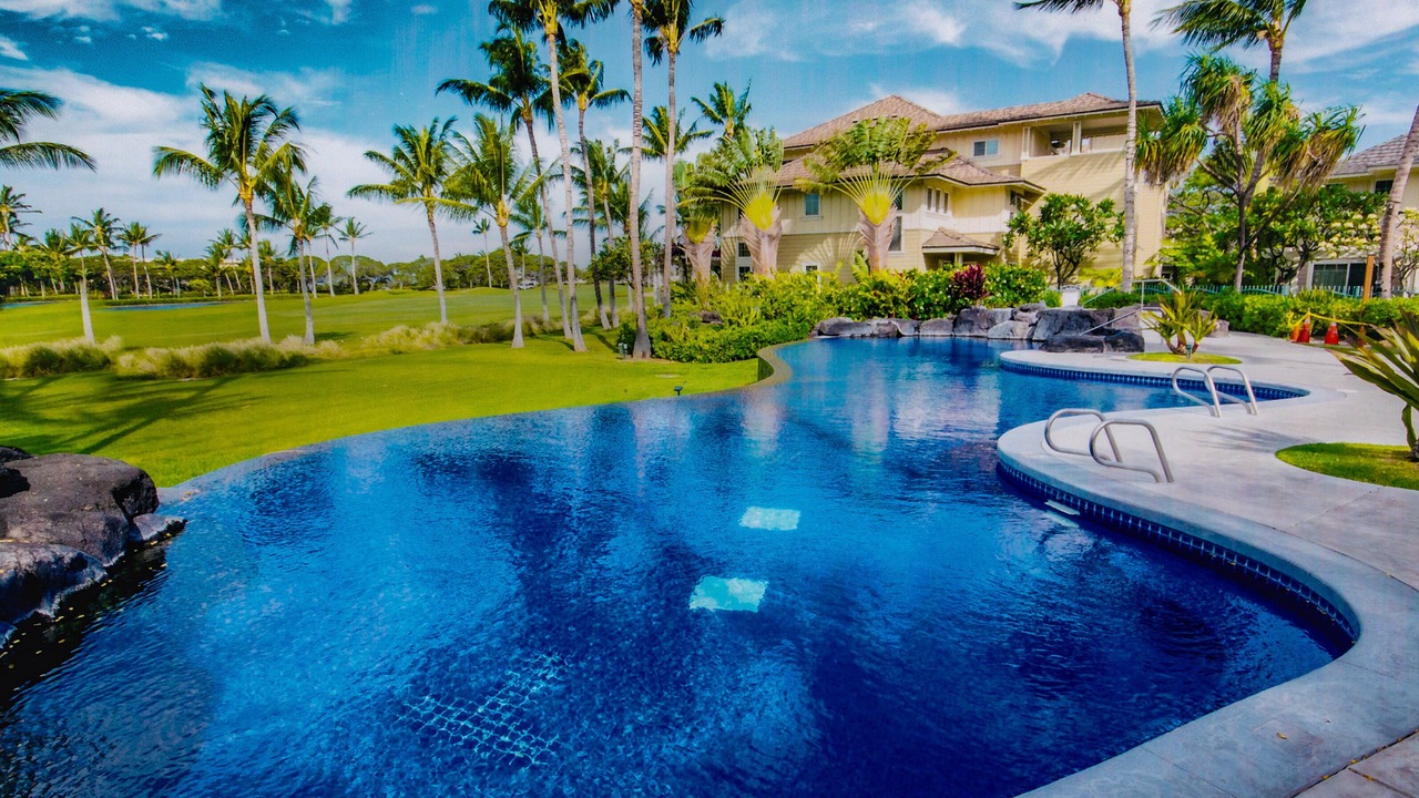 Photo of Outdoor in Waikoloa