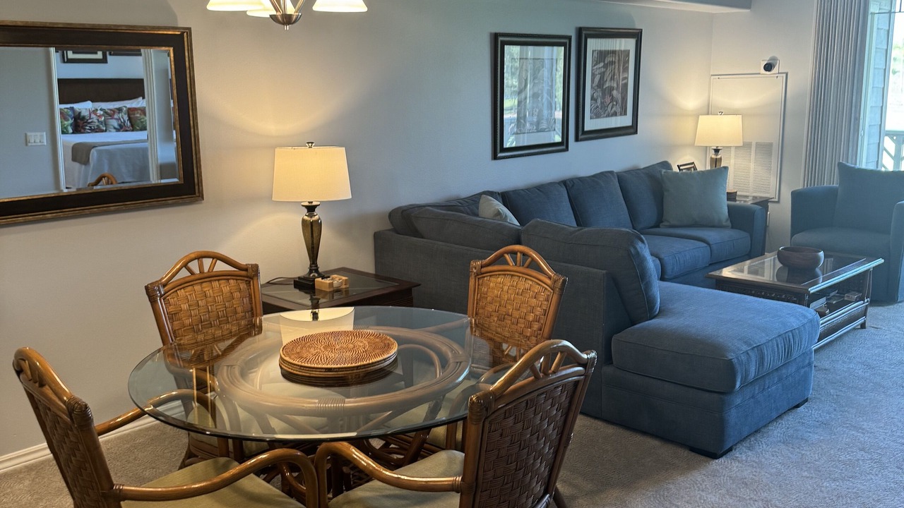 Photo of Bedroom in Waikoloa