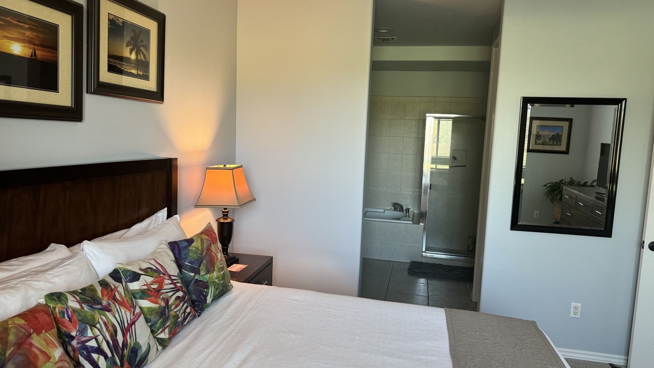 Photo of Bedroom in Waikoloa