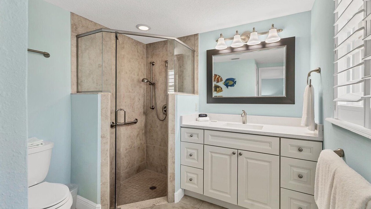 Photo of Bathroom in Central Sarasota