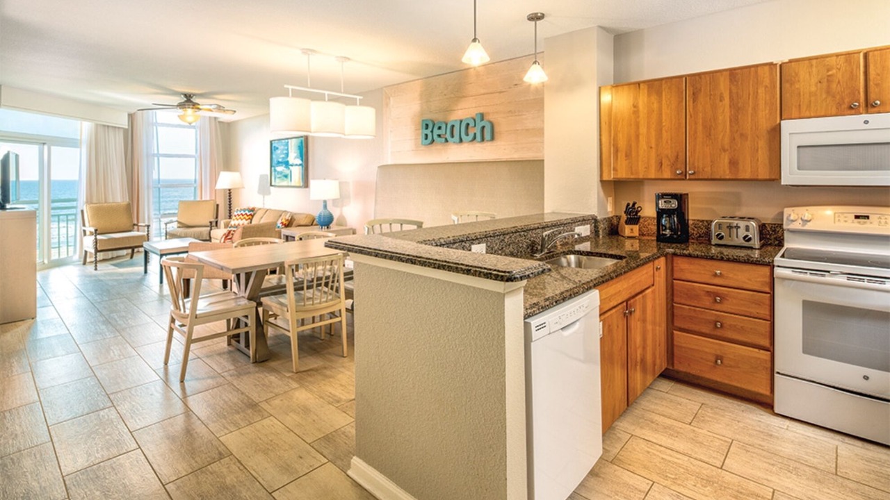 Photo of Kitchen in Ash