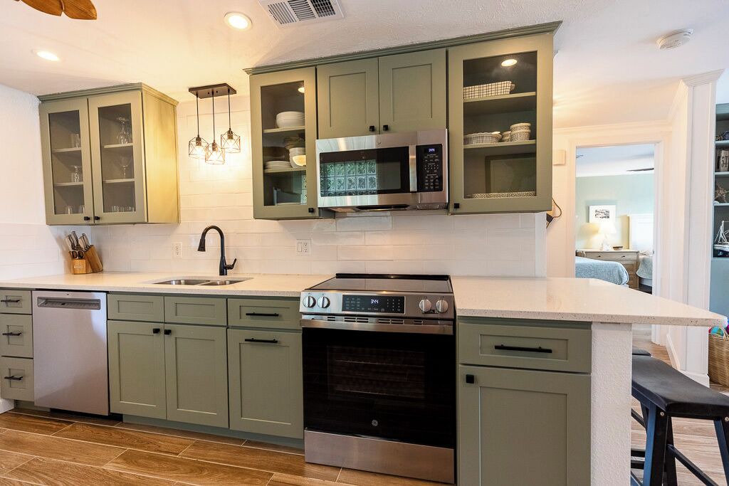 Photo of Kitchen in Anna Maria