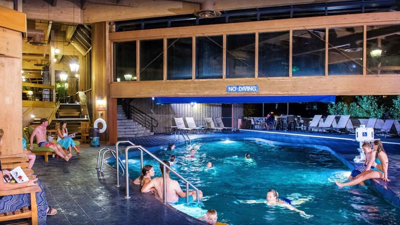 Photo of Outdoor in Peak 9