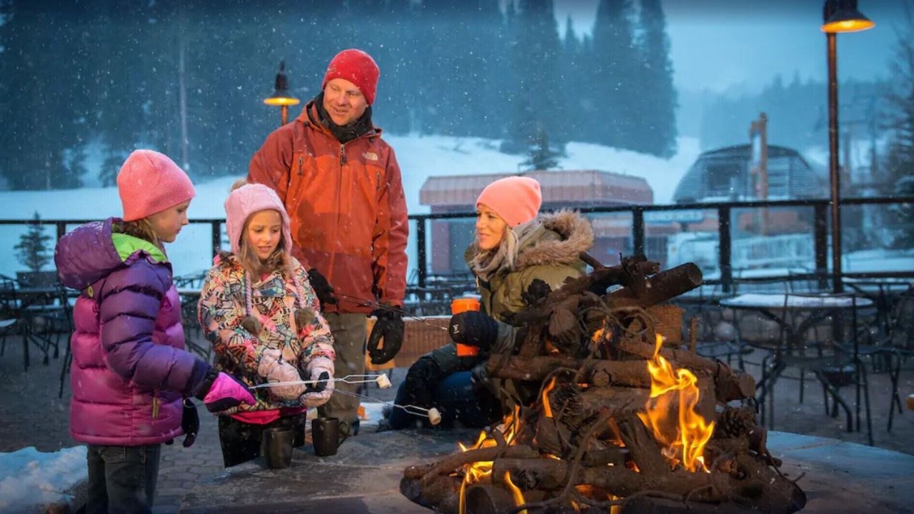 Photo of Others in Peak 9