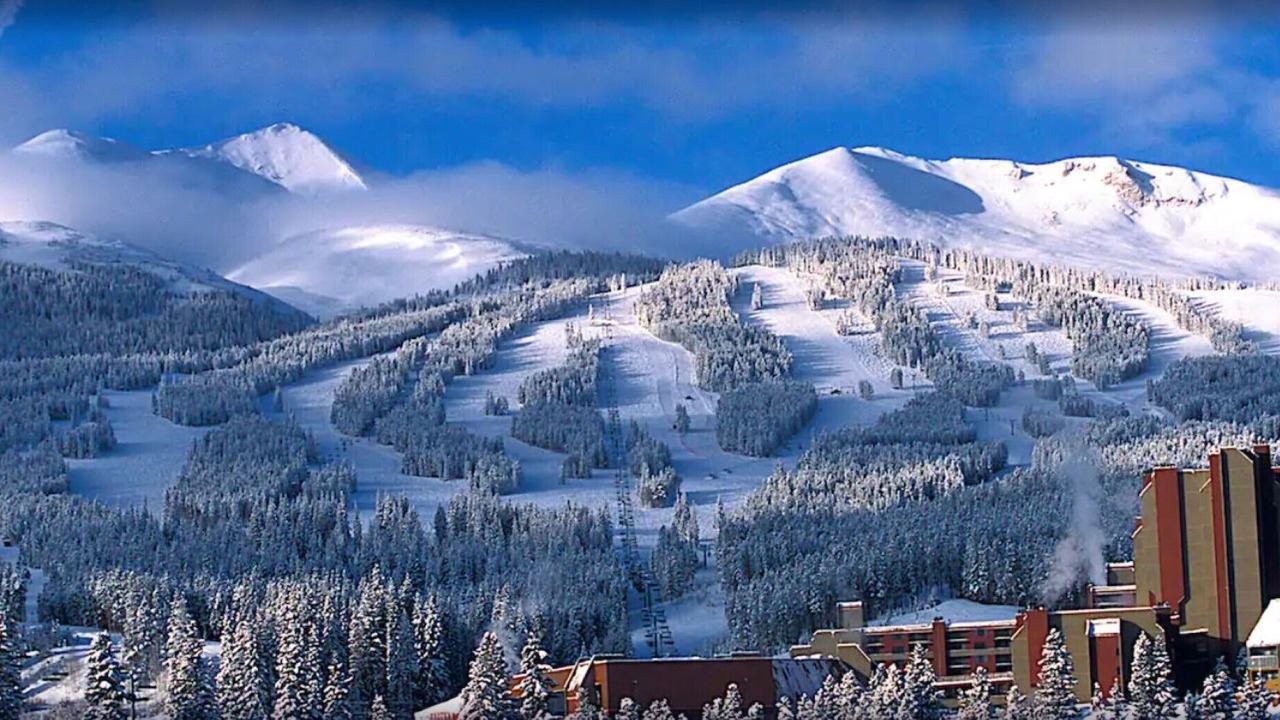 Photo of Outdoor in Peak 9