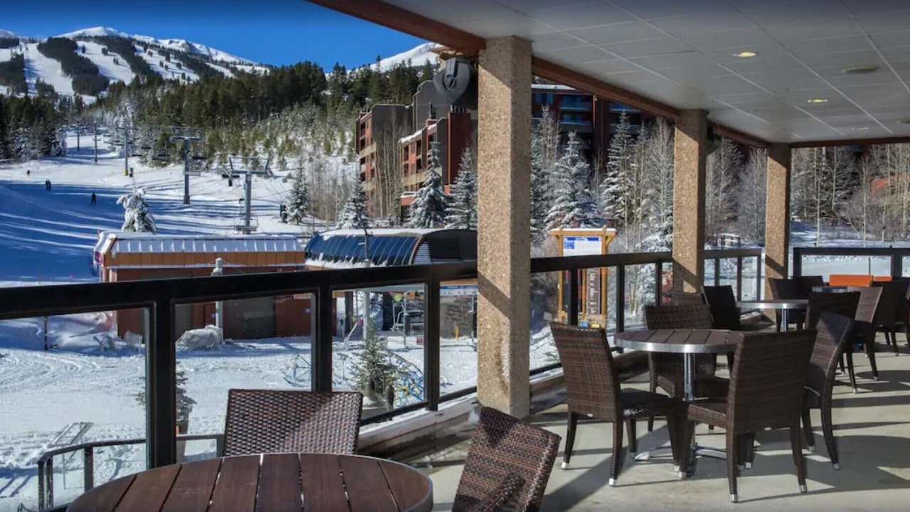 Photo of Outdoor in Peak 9