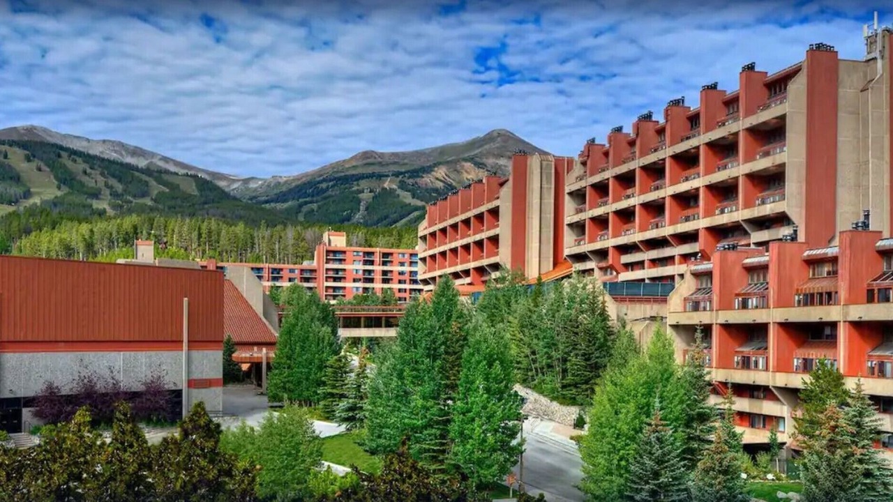 Photo of Outdoor in Peak 9