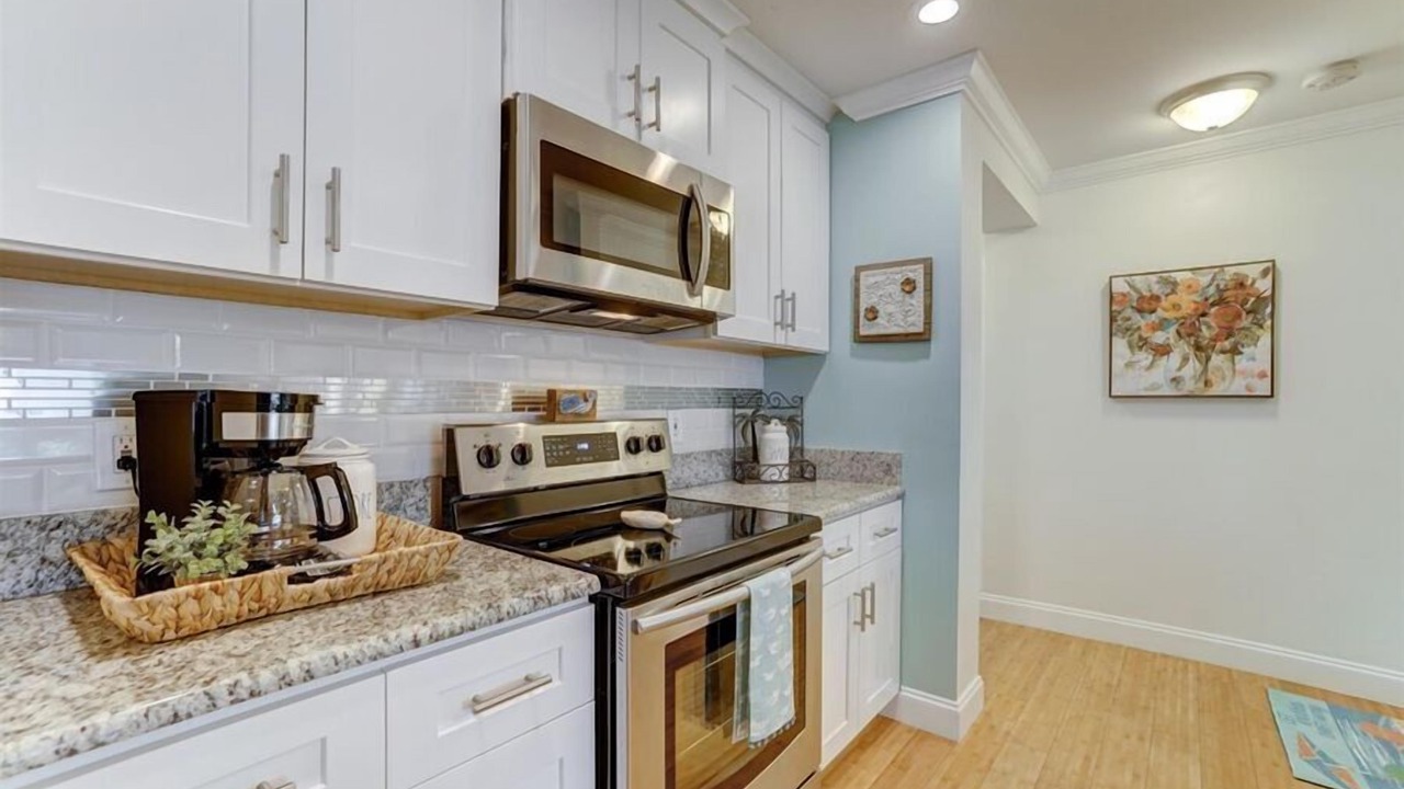 Photo of Kitchen in Anona