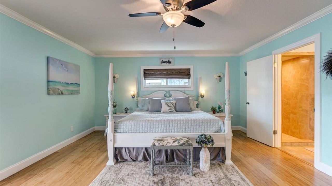 Photo of Bedroom in Anona
