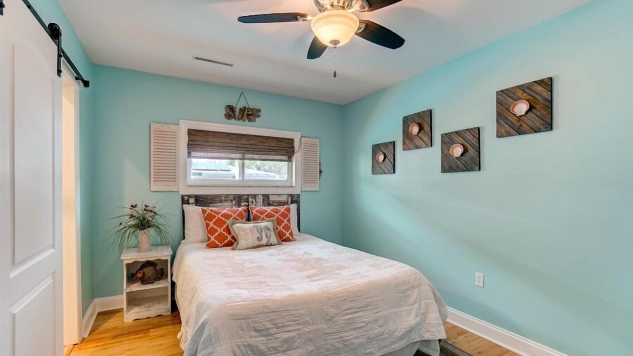 Photo of Bedroom in Anona