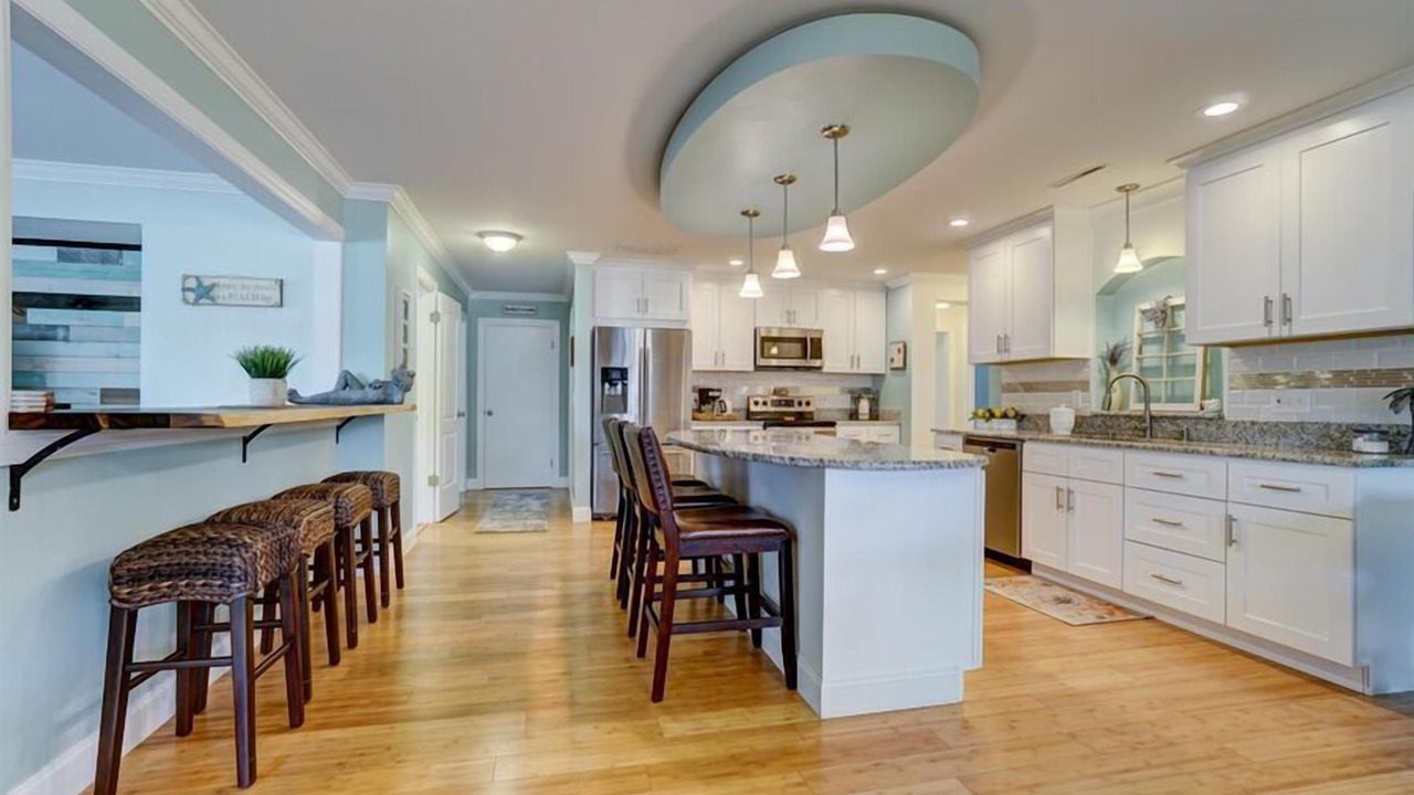 Photo of Kitchen in Anona