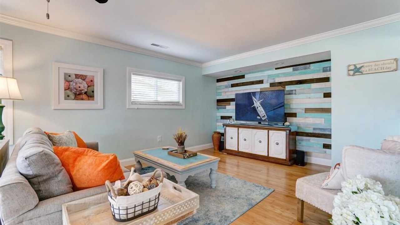 Photo of Livingroom in Anona