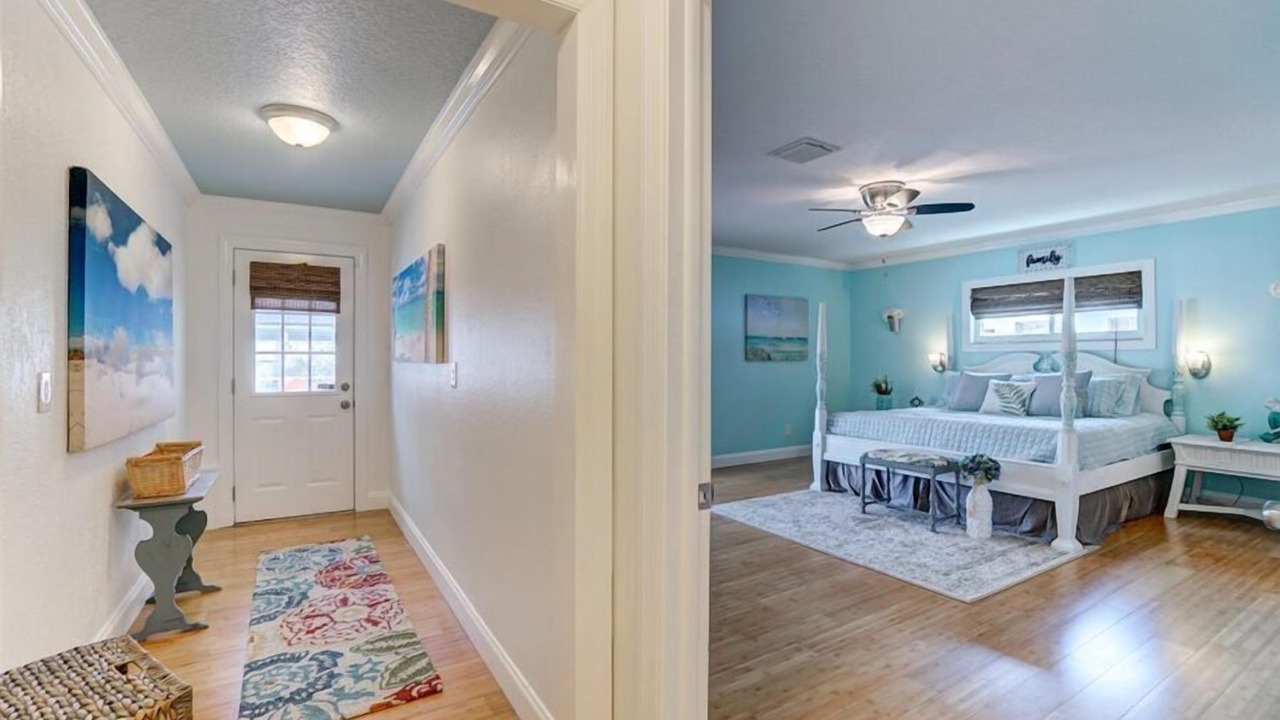 Photo of Bedroom in Anona