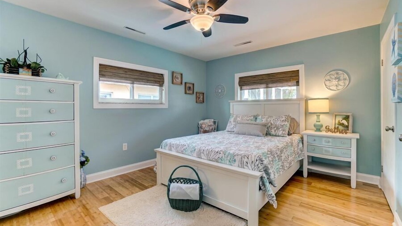 Photo of Bedroom in Anona