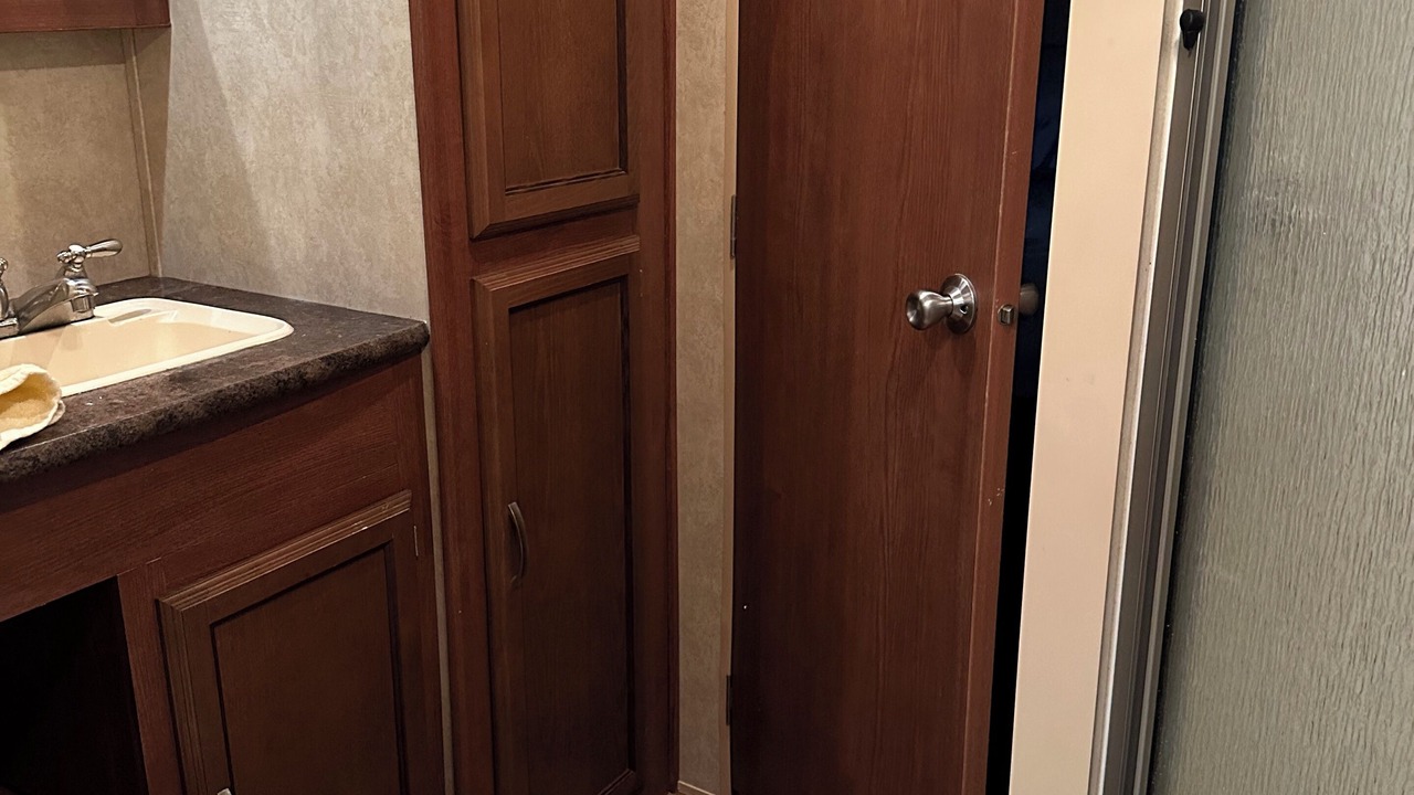 Photo of Bathroom in Clarendon