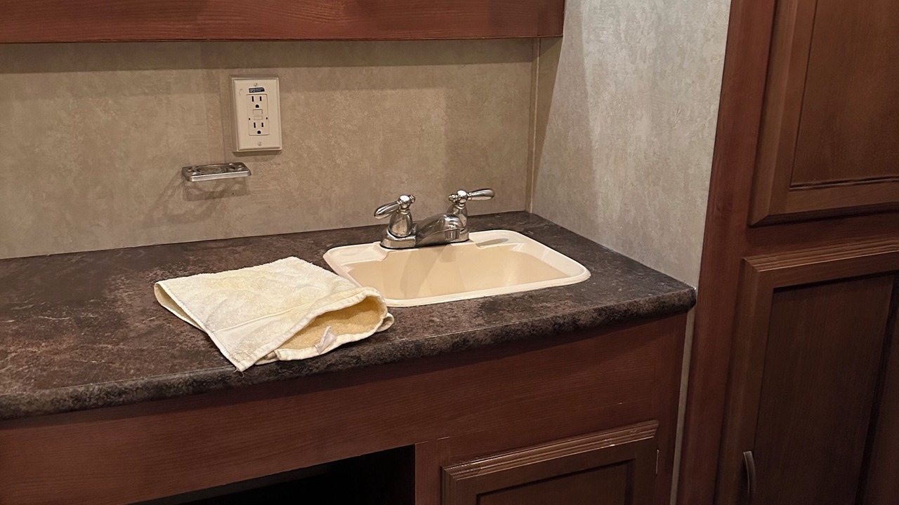 Photo of Bathroom in Clarendon