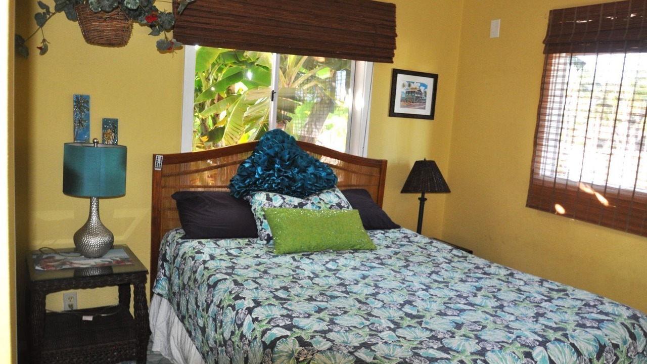 Photo of Bedroom in Waikoloa Village