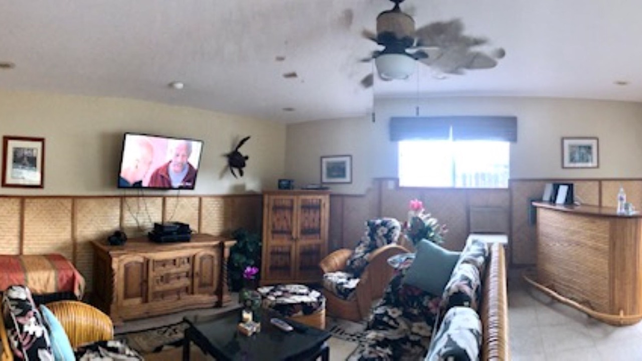 Photo of Livingroom in Waikoloa Village