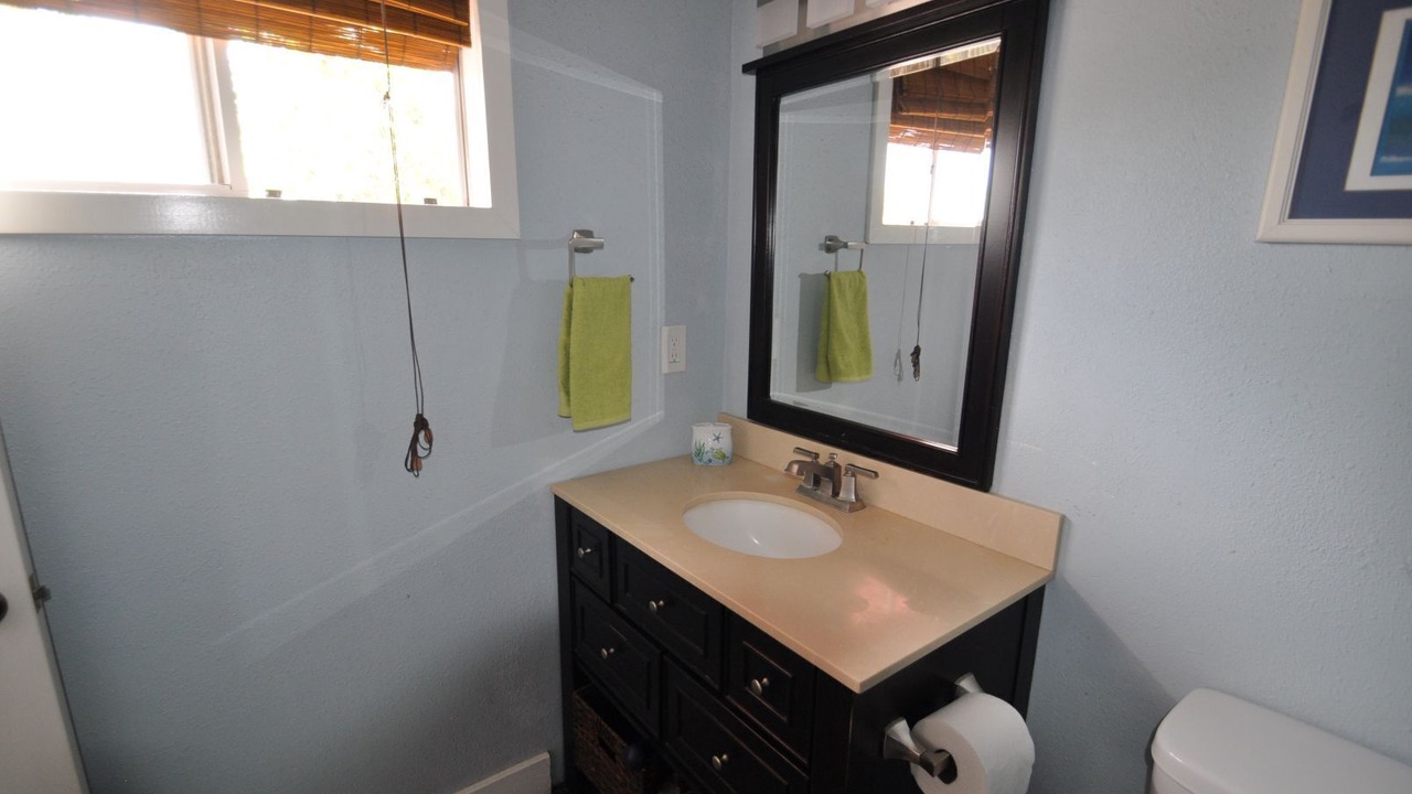 Photo of Bathroom in Waikoloa Village
