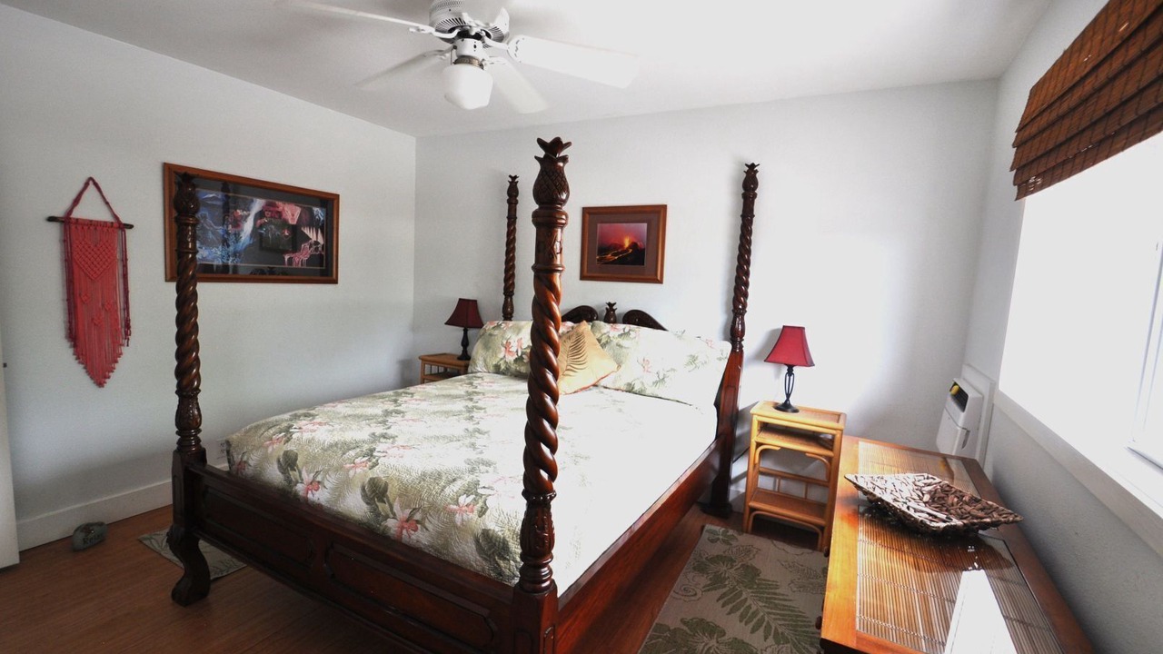Photo of Bedroom in Waikoloa Village