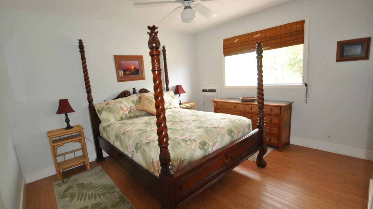 Photo of Bedroom in Waikoloa Village